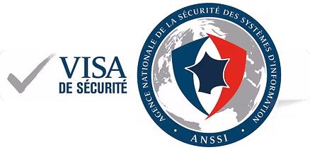 Visa de sécurité ANSSI